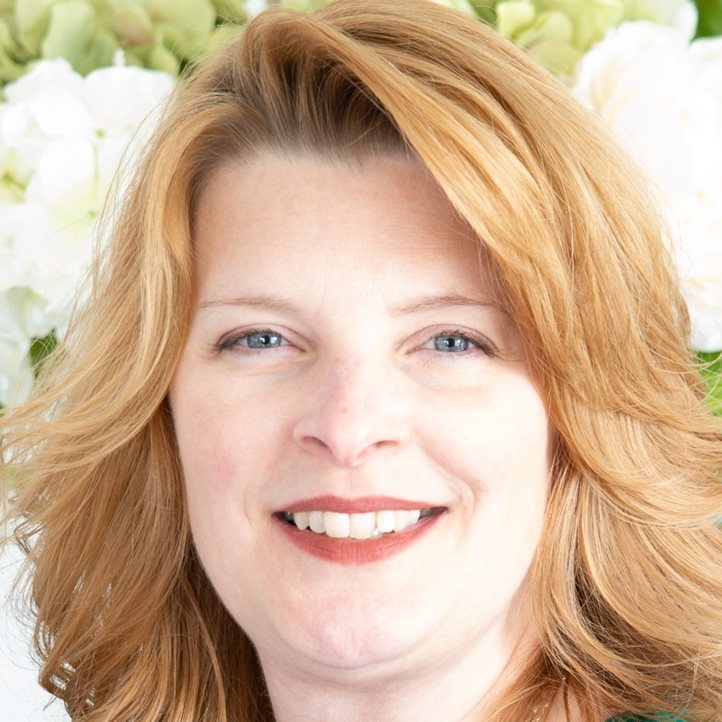 Christina Longenecker
